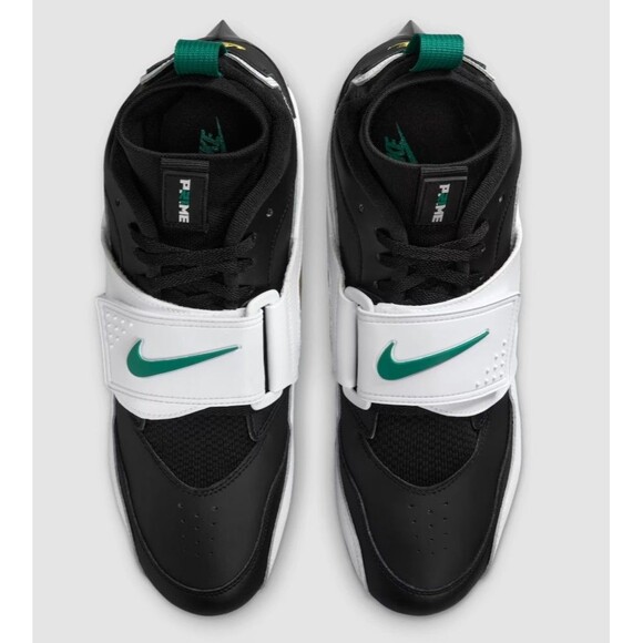 Nike Diamond Turf 93 TD \'Emerald\' Football Cleats HF5298-102 Men’s Size 10.5 New main image 13